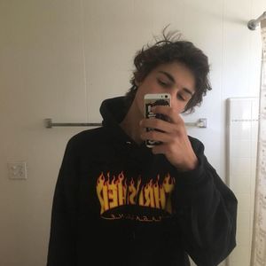 Meet your Posher, Bear